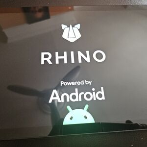 Rhino T105 Tablet